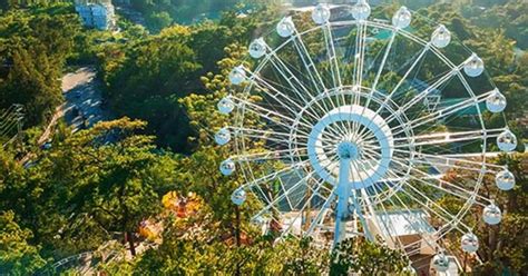 metrodeal skyranch|Sky Ranch Baguio Ride.